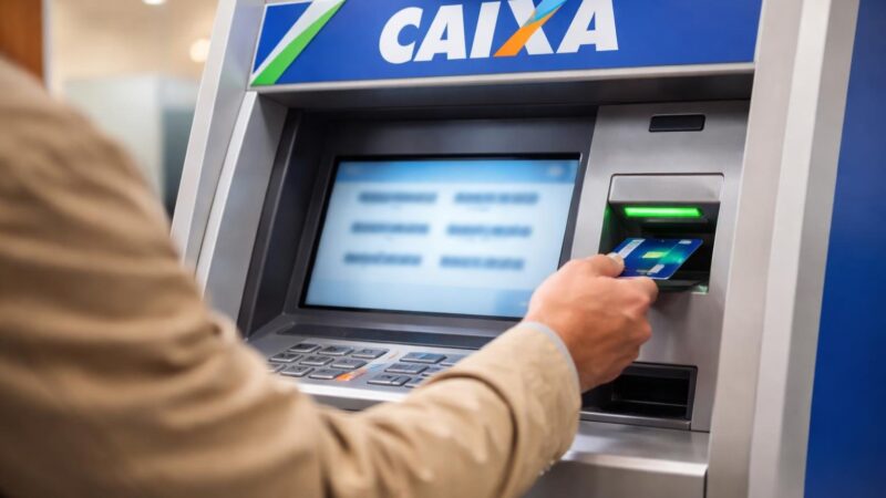 Como Fazer Saque Cash Caixa? Passo a Passo e Dicas Essenciais