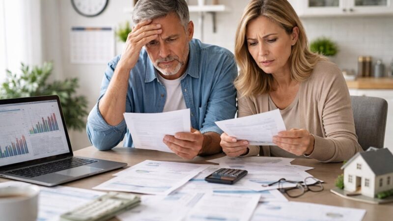 Desvantagens do consórcio imobiliário: tudo o que você precisa saber