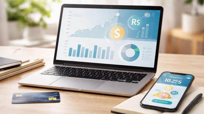 Quanto vale 1.000 pontos Livelo em reais? Guia rápido e atualizado