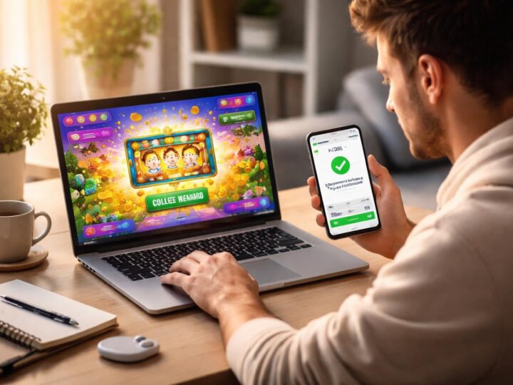 Jogos para Ganhar Dinheiro via Pix sem Depósito: Guia Prático 2026