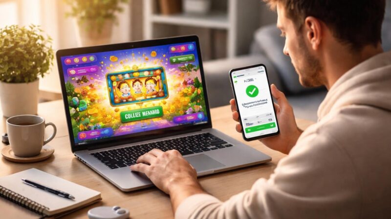 Jogos para Ganhar Dinheiro via Pix sem Depósito: Guia Prático 2026