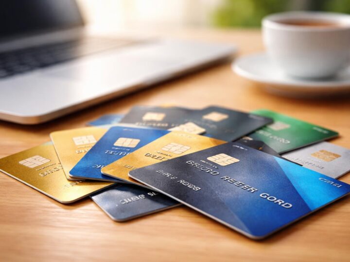 Quais cartões pontuam na Livelo? Veja opções e benefícios