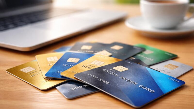 Quais cartões pontuam na Livelo? Veja opções e benefícios