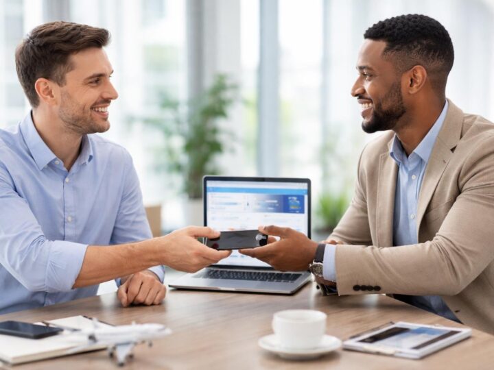 Como transferir pontos LATAM para outra pessoa: passo a passo e dicas