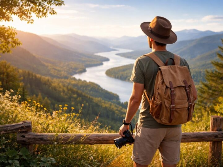 Frases de Viagem para Status: Inspire-se e Compartilhe Aventuras