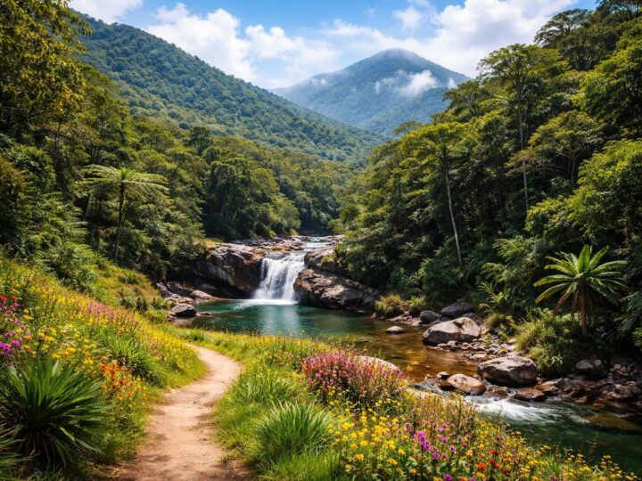 Lugares para Conhecer Perto de Curitiba: Natureza, História e Gastronomia