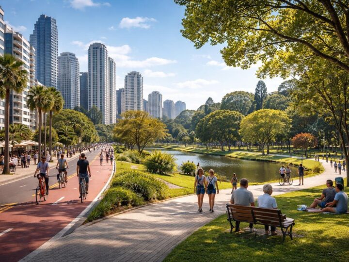 Vantagens e desvantagens de morar em Curitiba: tudo o que importa