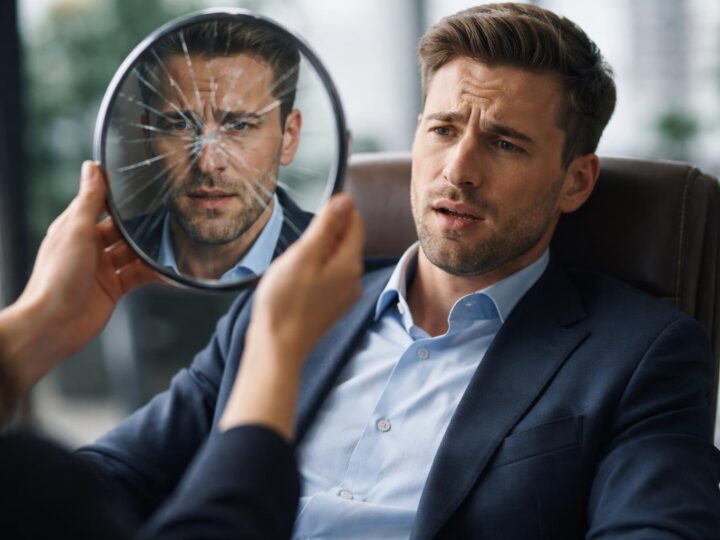 Como ferir o ego de um homem orgulhoso: estratégias e impactos