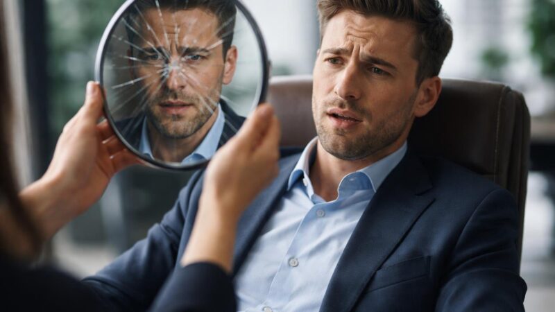 Como ferir o ego de um homem orgulhoso: estratégias e impactos