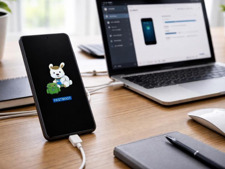 Fastboot Xiaomi: Quanto Tempo Demora? Guia Rápido e Prático