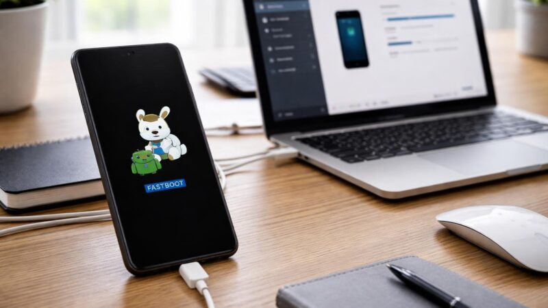 Fastboot Xiaomi: Quanto Tempo Demora? Guia Rápido e Prático