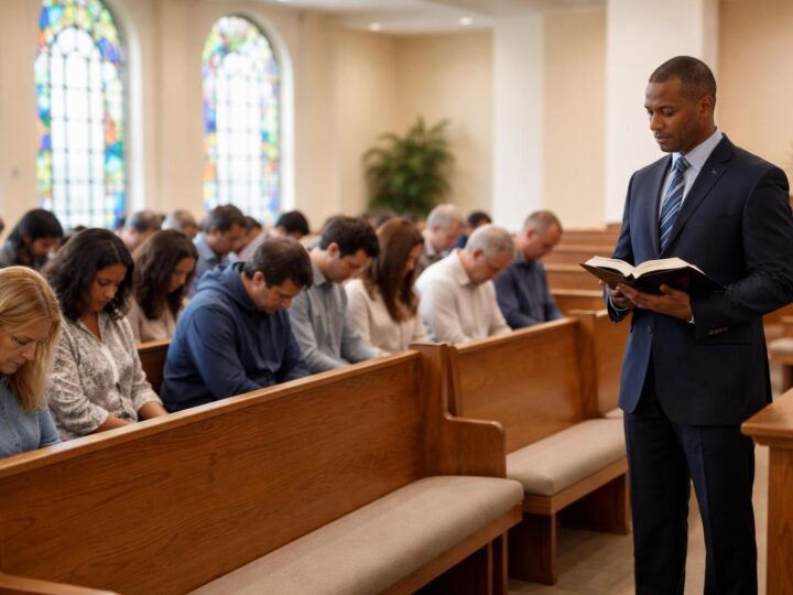 O que a Igreja Batista Proíbe: Regras, Comportamentos e Princípios