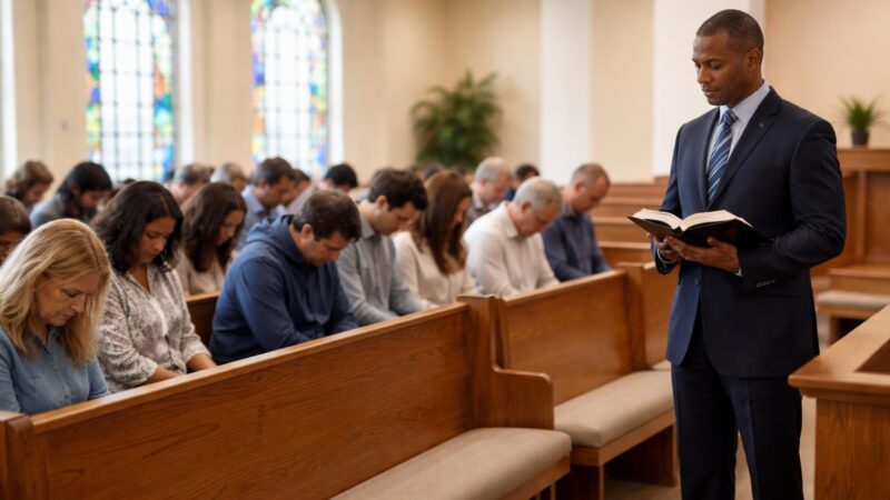 O que a Igreja Batista Proíbe: Regras, Comportamentos e Princípios