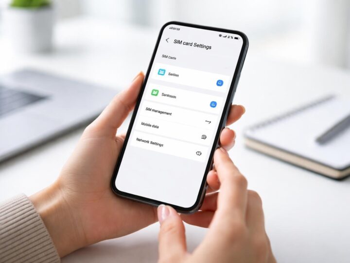 Tem como mudar o DDD do chip Vivo: como funciona e o que saber