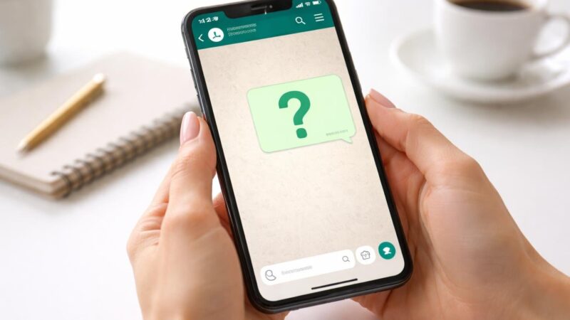 O que significa PSR no WhatsApp? Veja os sentidos e usos principais