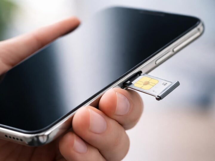 Se colocar crédito no chip bloqueado ele desbloqueia? Saiba Agora