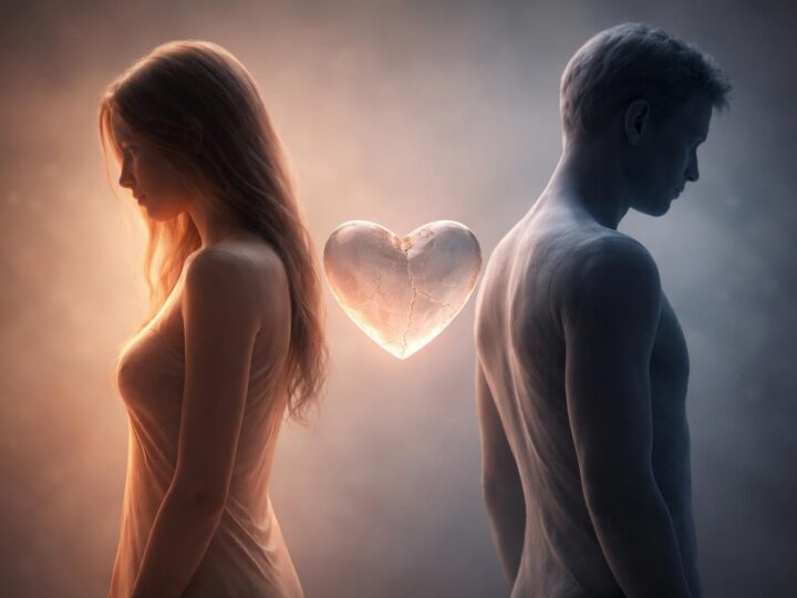 Indiferença é sinal de amor? Entenda os sinais e impactos