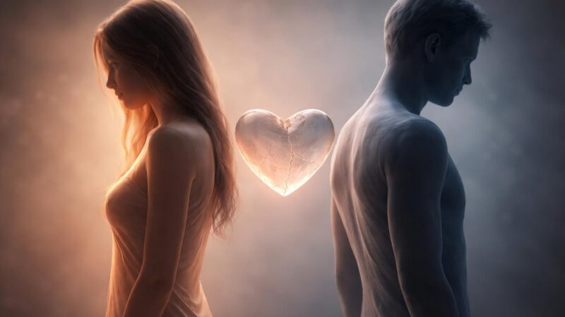 Indiferença é sinal de amor? Entenda os sinais e impactos