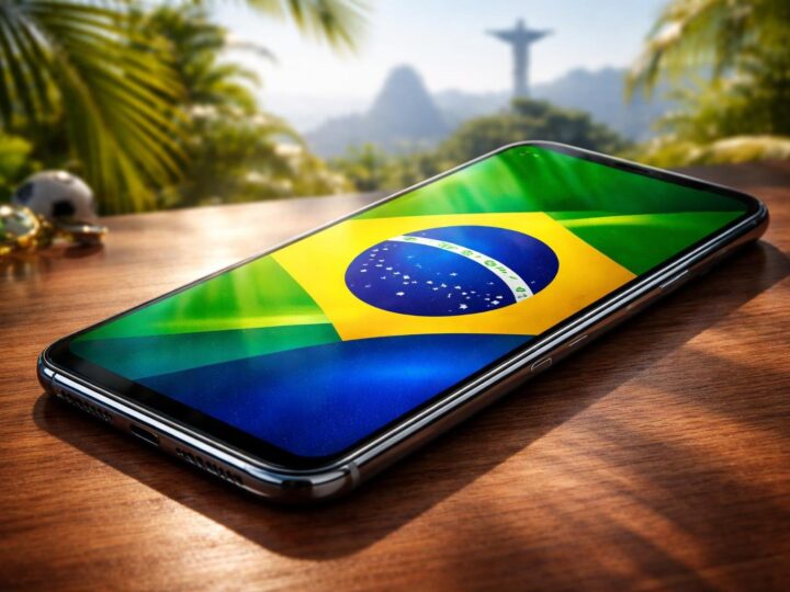 Celular Brasileiro: Guia Completo das Marcas e Opções Nacionais