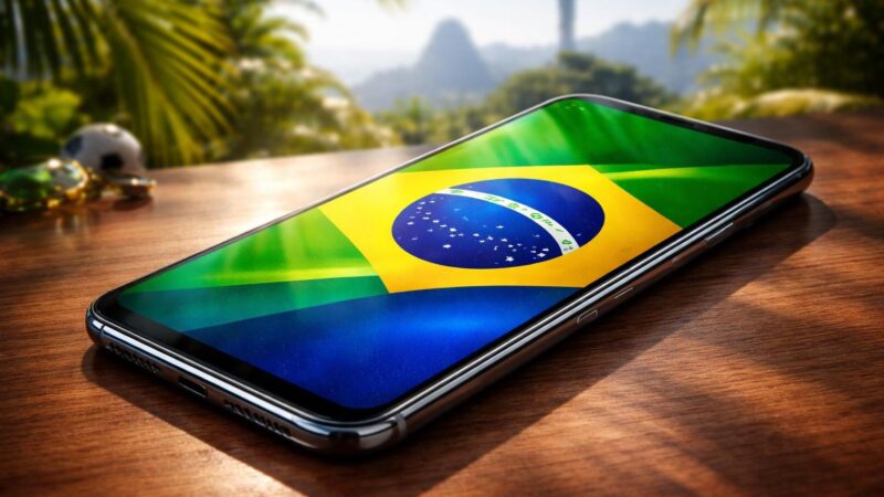 Celular Brasileiro: Guia Completo das Marcas e Opções Nacionais