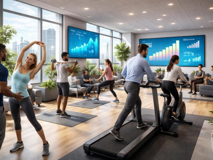 Quanto custa Gympass para empresa? Entenda preços e benefícios