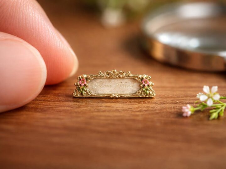 Menor nome do mundo: curiosidades, registros e impacto cultural