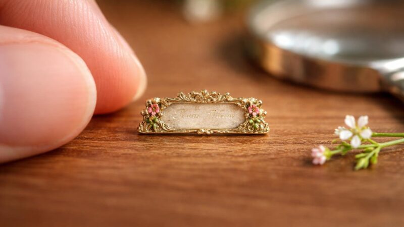 Menor nome do mundo: curiosidades, registros e impacto cultural