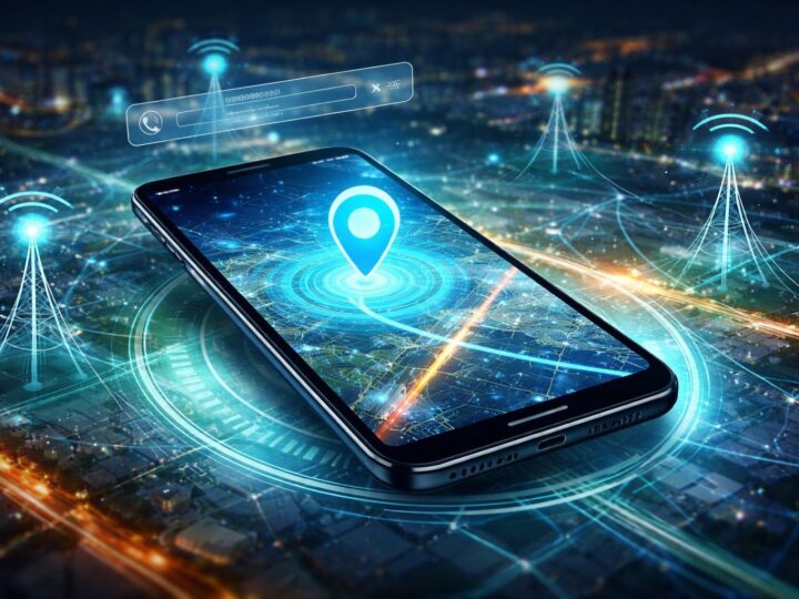 Como rastrear celular pelo número? Guia prático e seguro