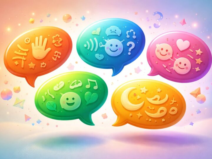 As 5 palavras mais faladas no mundo: significados e curiosidades