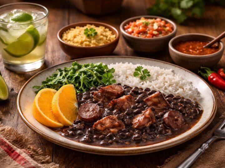 Comida típica da região Sudeste: pratos, sabores e tradições