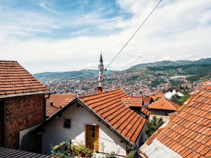 O Que Fazer em Prizren? Melhores Experiências e Dicas Para Sua Viagem