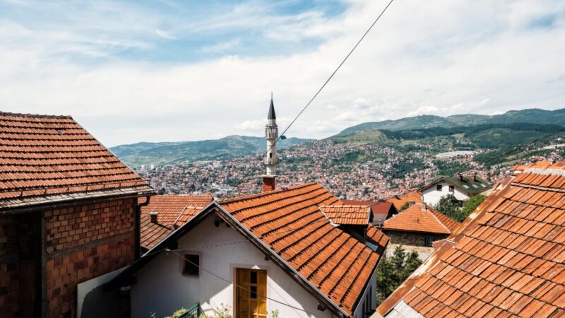 O Que Fazer em Prizren? Melhores Experiências e Dicas Para Sua Viagem