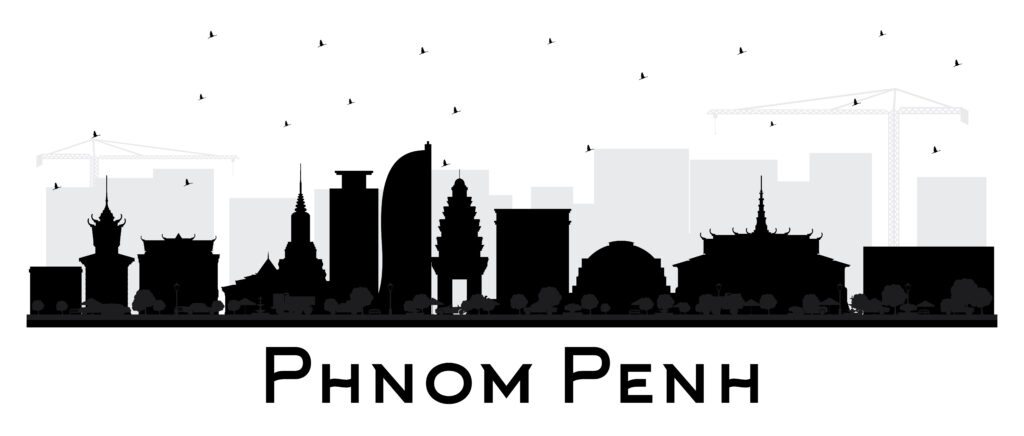 Tudo Sobre Phnom Penh: O Guia Completo da Capital Cambojana