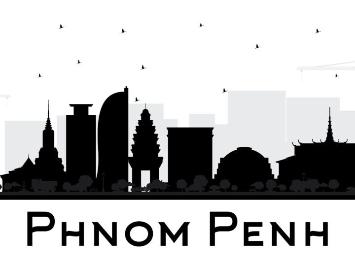 Tudo Sobre Phnom Penh: O Guia Completo da Capital Cambojana