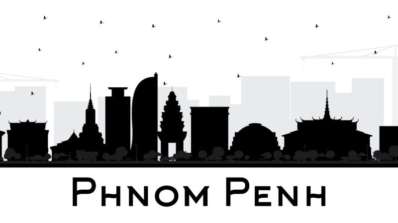 Tudo Sobre Phnom Penh: O Guia Completo da Capital Cambojana