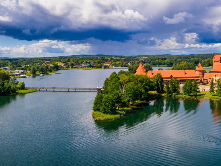 Tudo Sobre Trakai: Guia Essencial para Curiosos e Viajantes