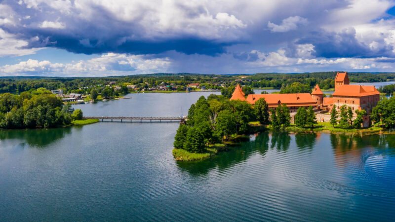 Tudo Sobre Trakai: Guia Essencial para Curiosos e Viajantes