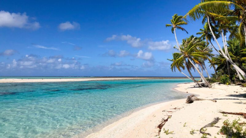 Praia de Bávaro: O Melhor do Caribe em Punta Cana