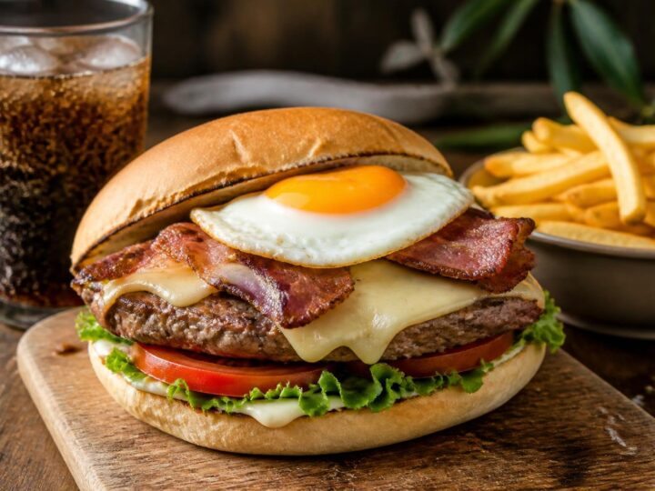 Chivito: O Ícone da Gastronomia do Uruguai e Como Aproveitar