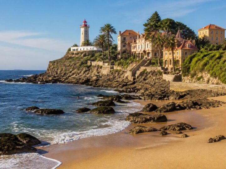 Foz do Douro: O Guia Descontraído para Praias, Passeios e Sabores em Porto