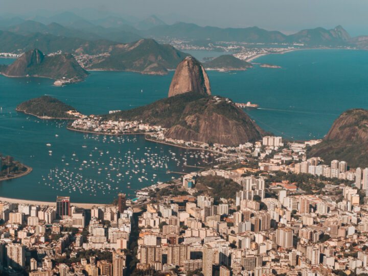 5 motivos para escolher a Barra da Tijuca como base da sua viagem ao Rio de Janeiro