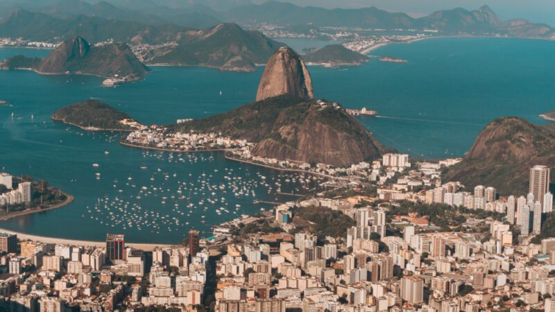 5 motivos para escolher a Barra da Tijuca como base da sua viagem ao Rio de Janeiro