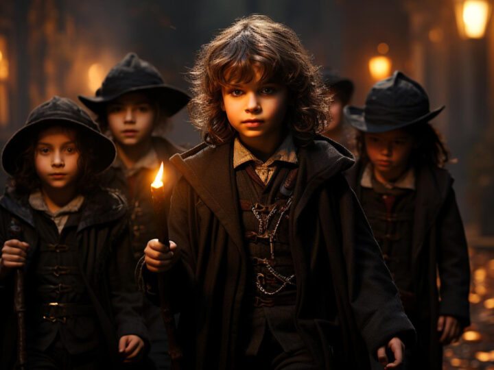 Quantos Anos Harry Potter Tem em Cada Filme: Tudo Sobre a Evolução no Cinema