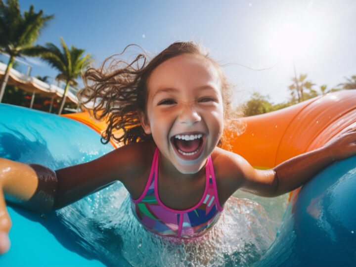 Como escolher a melhor hospedagem em Olímpia para quem viaja com crianças