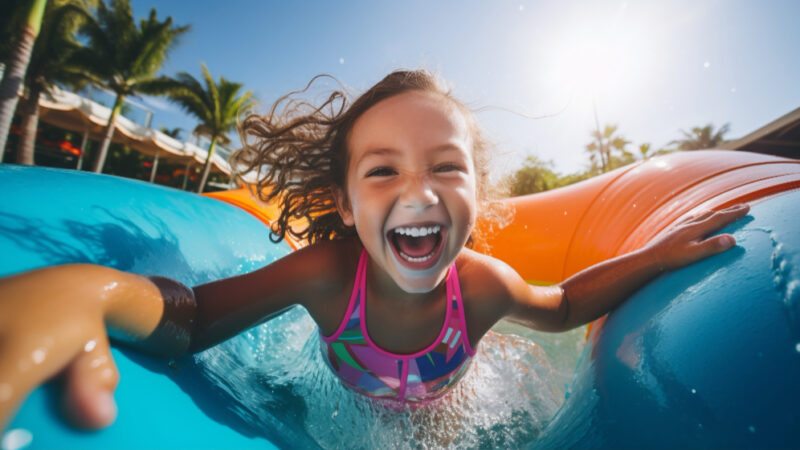 Como escolher a melhor hospedagem em Olímpia para quem viaja com crianças