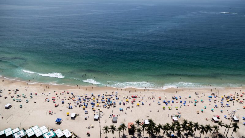 Fim de semana em Copacabana: como transformar dois dias no Rio em uma viagem inesquecível