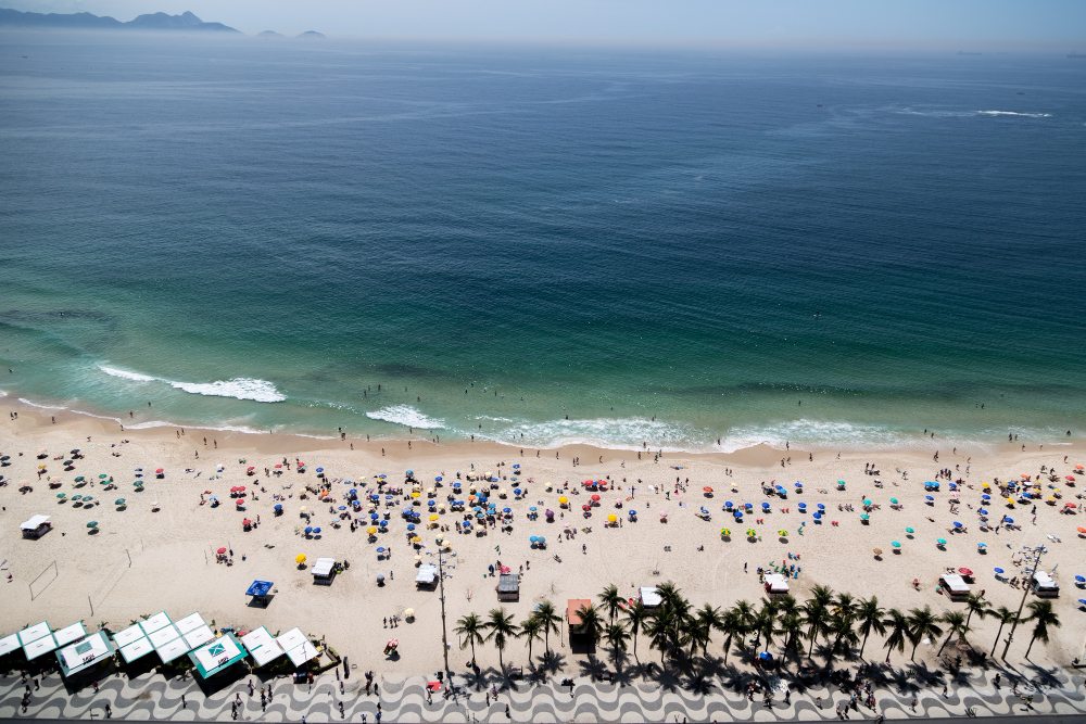 Nem sempre é preciso tirar férias longas para aproveitar tudo o que o Rio de Janeiro tem de melhor.