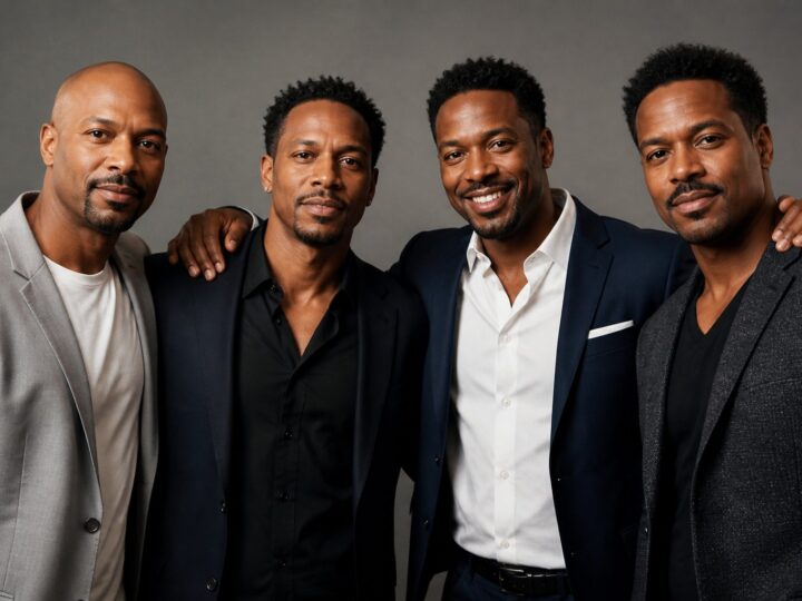 Irmãos Wayans Filmes: Guia dos Maiores Sucessos e Estilo Único