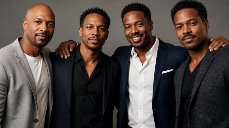 Irmãos Wayans Filmes: Guia dos Maiores Sucessos e Estilo Único