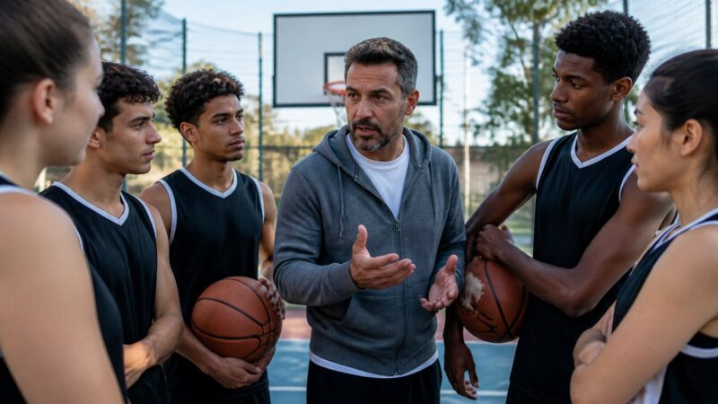 Coach Carter Jogadores na Vida Real: Histórias, Impactos e Legado